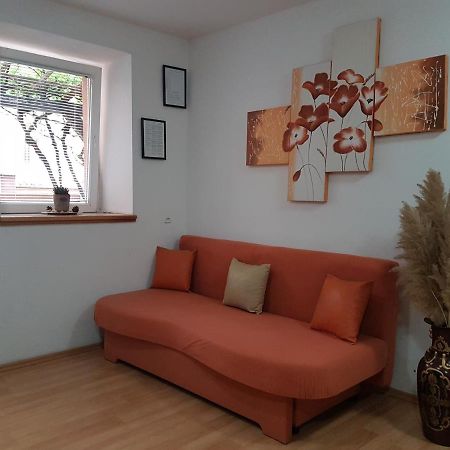 Karla Babic Apartment Senj  Luaran gambar