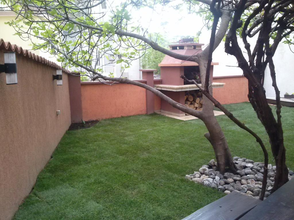 Karla Babic Apartment Senj  Bilik gambar