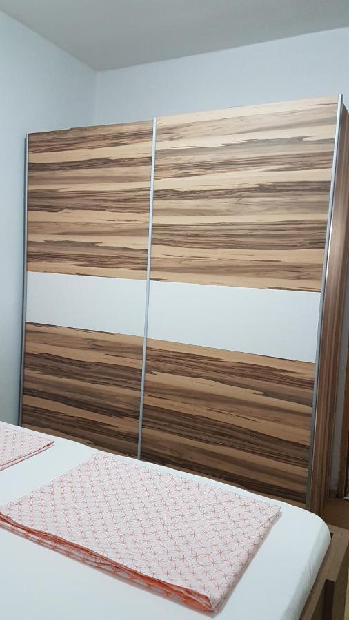 Karla Babic Apartment Senj  Luaran gambar