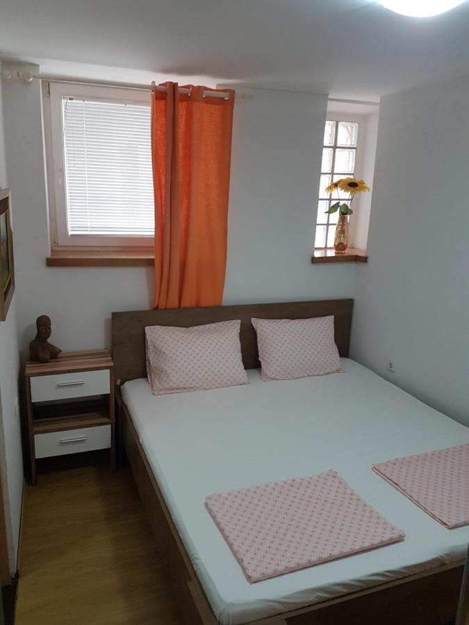 Karla Babic Apartment Senj  Luaran gambar