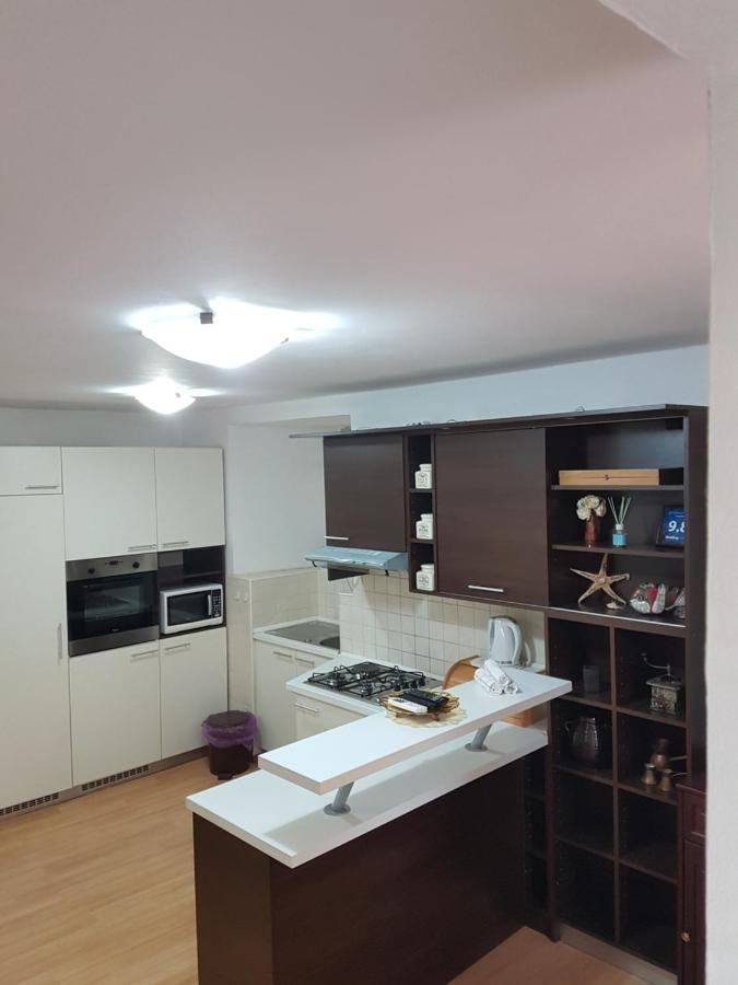 Karla Babic Apartment Senj  Luaran gambar