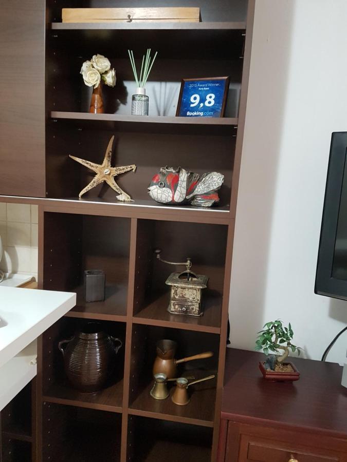 Karla Babic Apartment Senj  Luaran gambar
