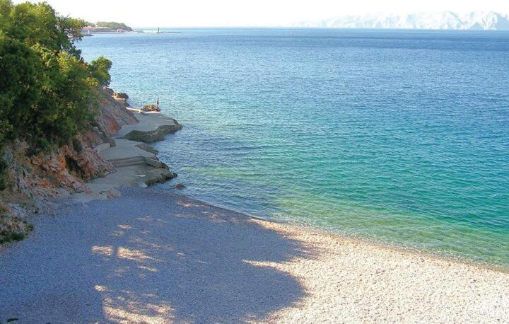 Karla Babic Apartment Senj  Luaran gambar
