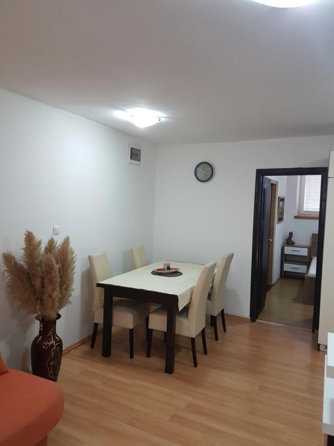 Karla Babic Apartment Senj  Luaran gambar
