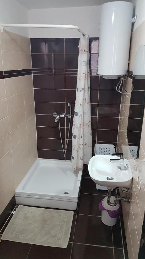 Karla Babic Apartment Senj  Luaran gambar