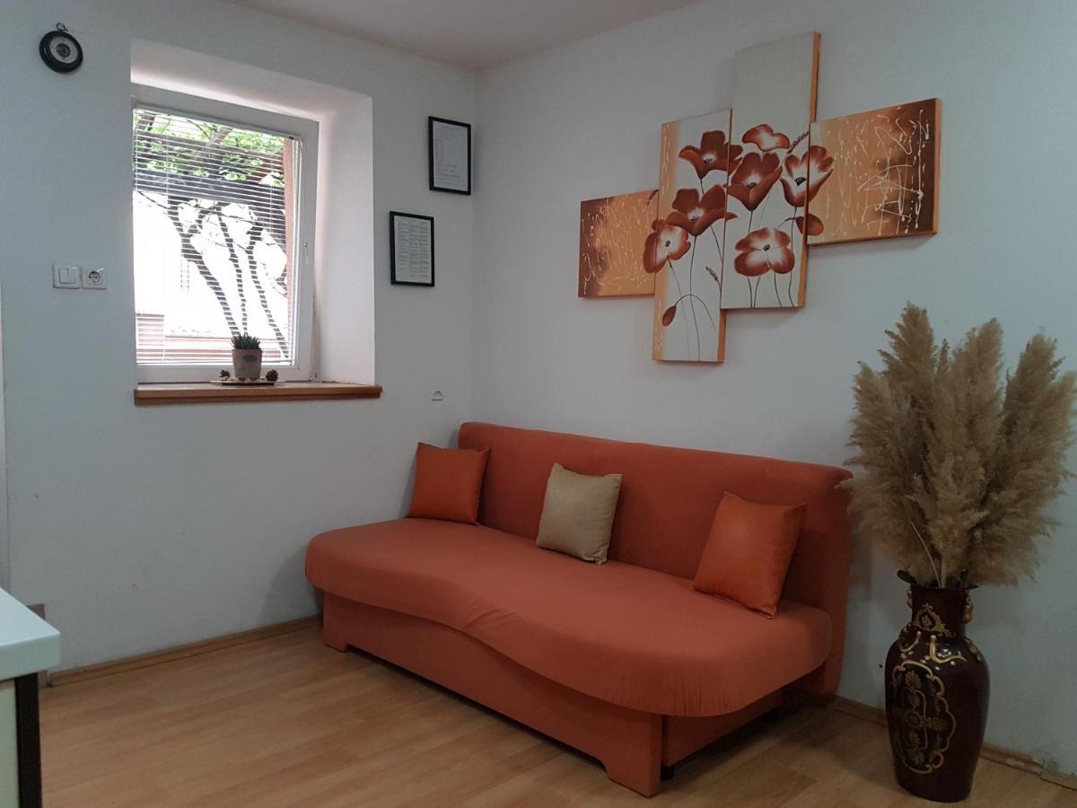 Karla Babic Apartment Senj  Luaran gambar