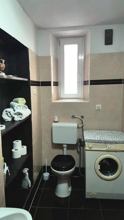 Karla Babic Apartment Senj  Luaran gambar