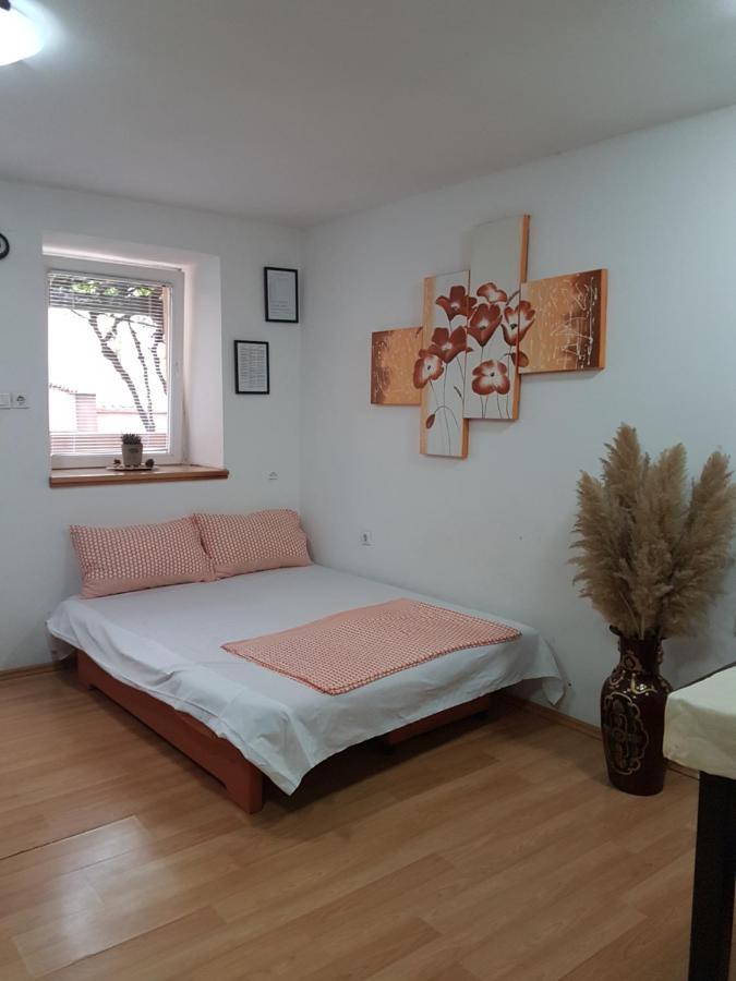 Karla Babic Apartment Senj  Luaran gambar